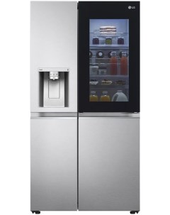 Холодильник GC X257CAEC Lg