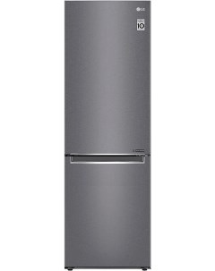 Холодильник GC B509SLCL Графит Lg