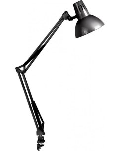 Лампа KD 312 C02 Black Camelion
