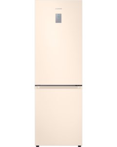 Холодильник RB34T672FEL EF Бежевый Samsung