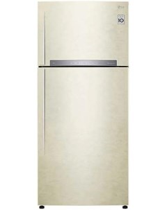 Холодильник GN H702HEHU Lg