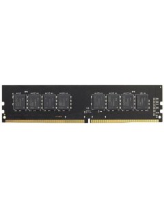 Оперативная память Память DDR3 4Gb R744G2400U1S UO R744G2400U1S UO Amd