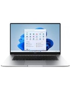 Ноутбук MateBook D 15 BoD WDH9 53012TRE Huawei