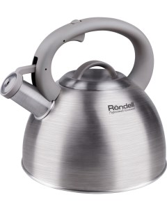 Чайник RDS 434 Balance Grey Rondell