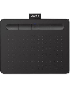 Графический планшет Intuos S Bluetooth CTL 4100WLK N Wacom