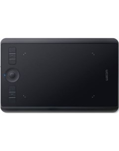 Графический планшет Intuos Pro S PTH460K0B Wacom