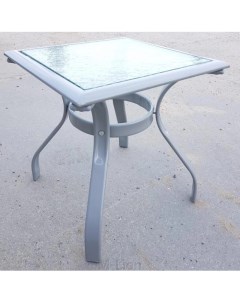 Столик для шезлонга T135 Grey T135 Grey Afina garden