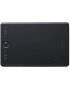 Графический планшет Intuos Pro PTH 660 средний размер Wacom