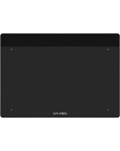 Графический планшет Deco Fun L черный Xp-pen