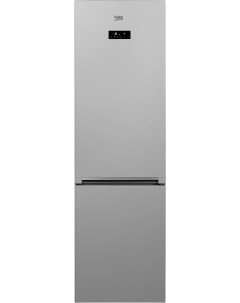Холодильник RCNK356E20S Beko