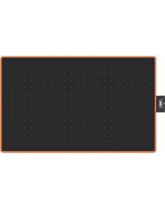 Графический планшет Inspiroy RTM 500 Orange Huion