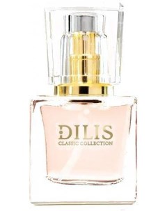Духи Classic Collection 17 30мл Dilis parfum