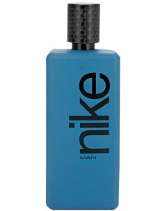 Туалетная вода Man Blue 100мл Nike perfumes