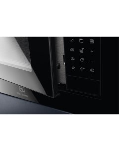 Встраиваемая микроволновая печь ELECTROLUX LMS4253TMK Electrolux
