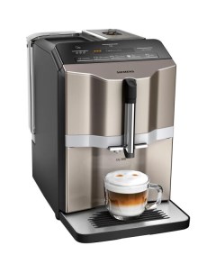 Полн автоматическая кофе машина TI353204RW апробационный тип CTES35A Siemens