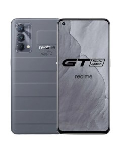 Смартфон GT Master 8 256GB Voyager Grey RMX3363 Realme