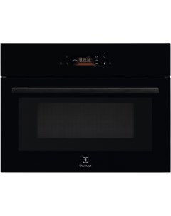 Компактный духовой шкаф с СВЧ ELECTROLUX EVL8E08Z Electrolux