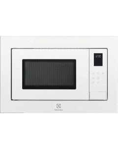 Встраиваемая микроволновая печь ELECTROLUX LMS4253TMW Electrolux