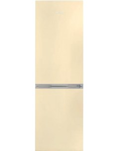 Холодильник RF56SM S5DV2F Snaige