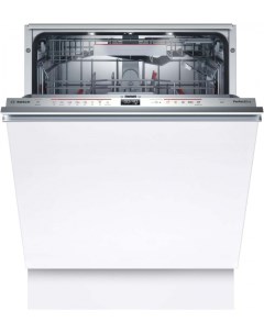 Встраиваемая посудомоечная машина SMV6ZDX49E апробационный тип SD6PW1B Bosch