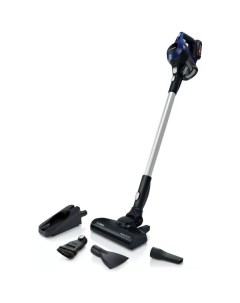 Аккумуляторный пылесос BOSCH BBS611MAT, тип VBASMUH6 Bosch