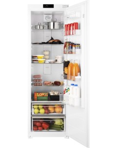 Холодильник однокамерный WRI178FreshZone Weissgauff
