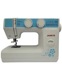 Машина швейная бытовая 989 Blue Janete