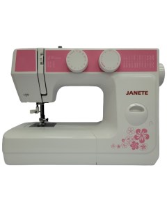 Машина швейная бытовая 989 Pink Janete