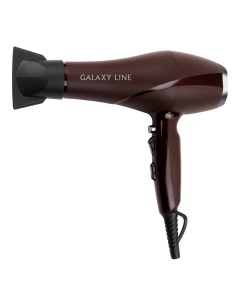 Профессиональный фен Galaxy GL 4347 Galaxy line