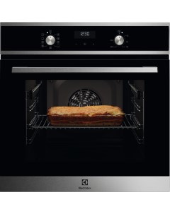 Духовой шкаф ELECTROLUX EOF5C50BX Electrolux
