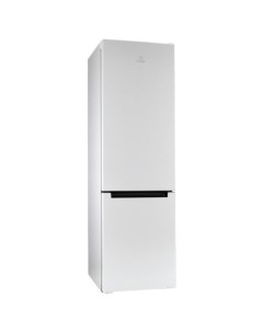 Холодильник с морозильником DS 4200 W Indesit