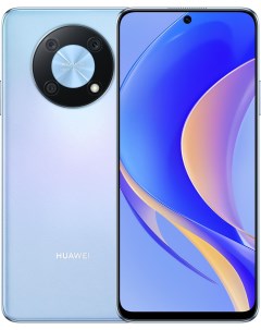 Смартфон nova Y90 4GB 128GB Crystal Blue CTR LX1 Huawei
