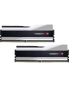 Оперативная память Trident Z5 2x16ГБ DDR5 5600МГц F5 5600J3636C16GX2 TZ5S G.skill