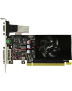 Видеокарта Ninja GeForce GT 220 1GB DDR3 NK22NP013F Sinotex
