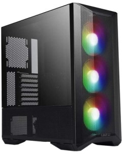 Корпус Lancool II Mesh RGB G99.LAN2MRX.50 Lian li