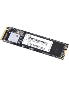 SSD Radeon R5 NVMe 480GB R5MP480G8 Amd