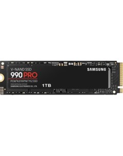SSD 990 Pro 1TB MZ-V9P1T0BW Samsung