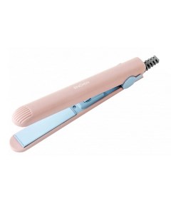 Выпрямитель для волос Hair Curler Стайлер 2 в 1 Щипцы утюжок для выпрямления и завивки волос Enchen