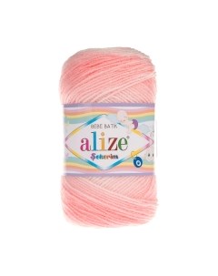 Пряжа для вязания Alize