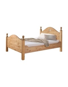Двуспальная кровать Kommodum