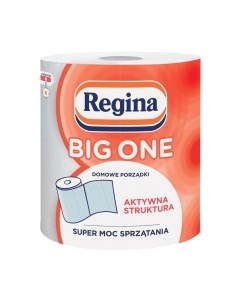Бумажные полотенца Regina