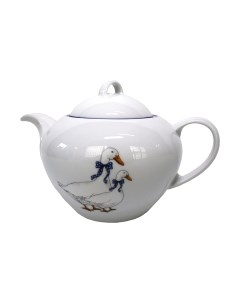 Заварочный чайник Thun 1794