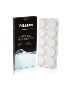 Чистящее средство для кофемашины Saeco