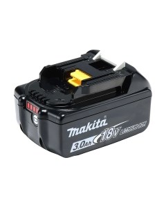 Аккумулятор для электроинструмента Makita