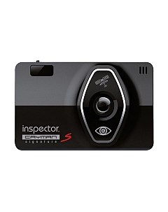 Автомобильный видеорегистратор Inspector