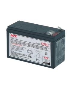 Батарея для ИБП Apc
