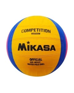 Мяч для водного поло Mikasa