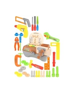 Набор инструментов игрушечный Shantou