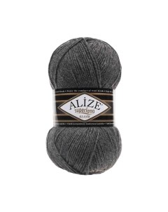Пряжа для вязания Alize