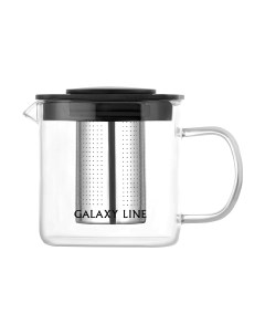 Заварочный чайник Galaxy